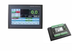 Best TFT-Touch Digital Load Cell Indicator With Auto Checkweigher And Rejecting Mode wholesale