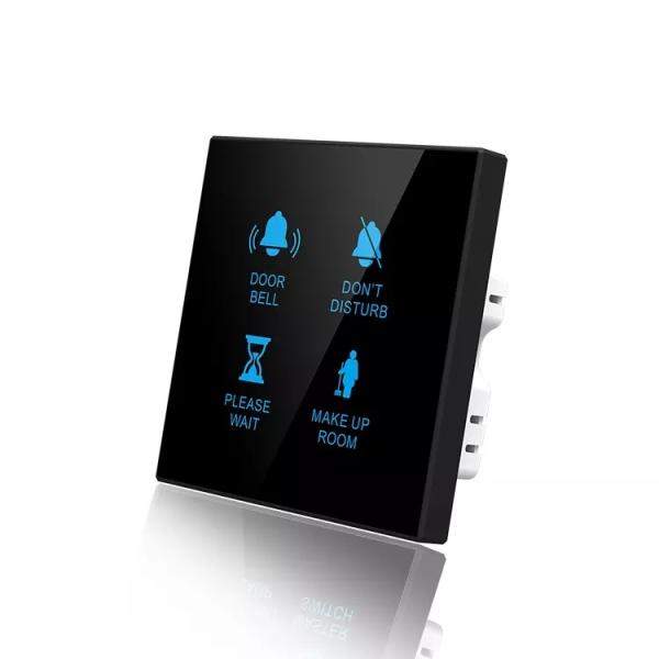 Best Home Automation Zigbee Shutter Switch Connection With Built In Receiver wholesale