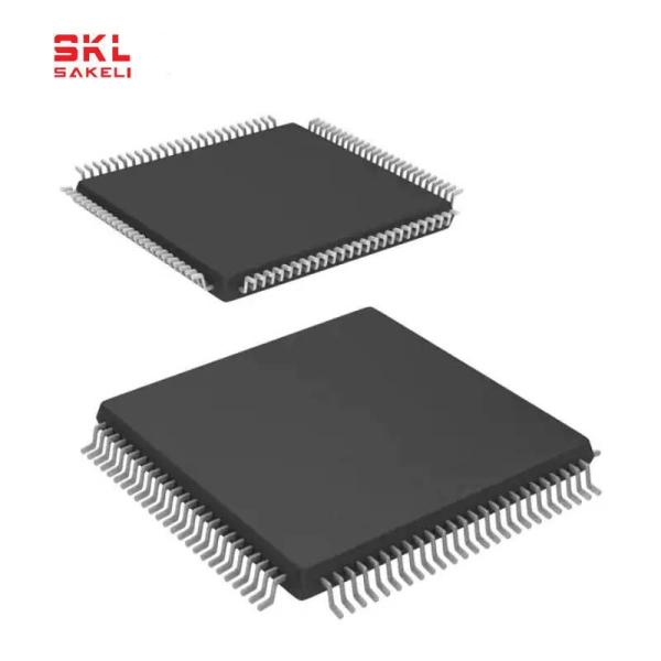 Cheap A3P250-VQG100I FPGA IC Programmable Chip Ideal for High Performance Applications for sale