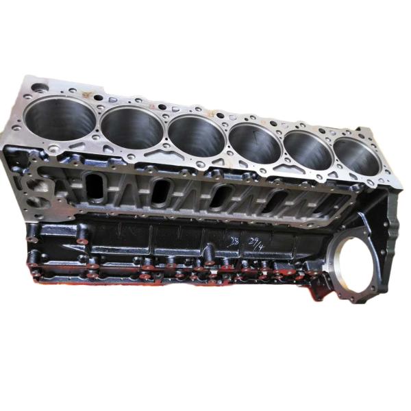 8982069650 ISUZU 6HK1 Diesel Engine Blocks