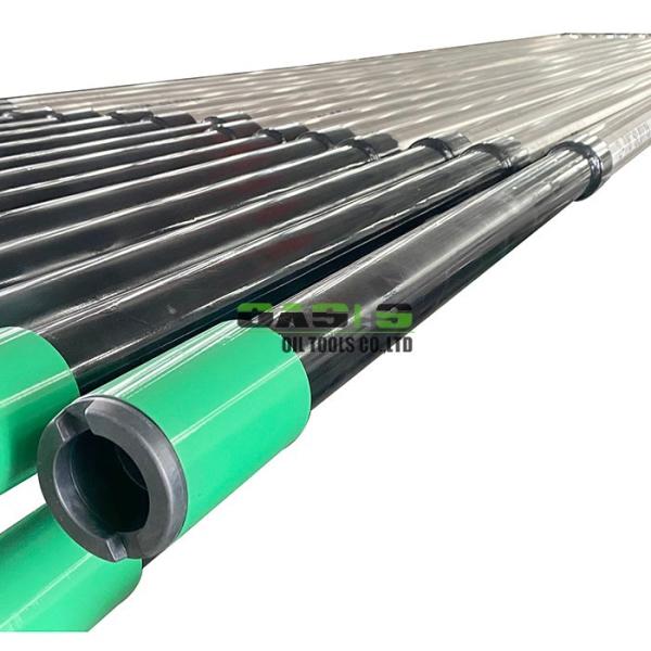 Pipe Base Screen High Filtration Accuracy and Excellent Strength with All-Welded Wedge-Shaped Wire Mesh Options and More