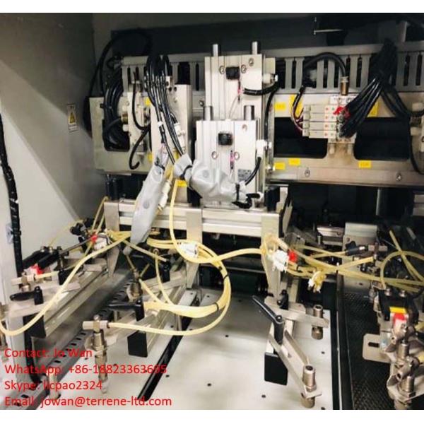 Mitsubishi Laser Drilling Machine for PCB 3 Second Hand Mitsubishi Laser Drilling Machine For PCB