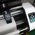 Continuous Inkjet Paper Pattern CAD Inkjet Plotter with and Settable Printing