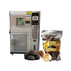 Buy cheap CE Certified Black Garlic Fermenter Machine 80L Energy Saving from wholesalers