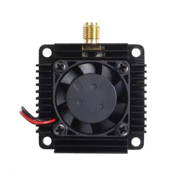 AKK 8W 5.8G Ultra Video Transmission 5.8Ghz Drone Video Transmitter 8W VTX 96CH