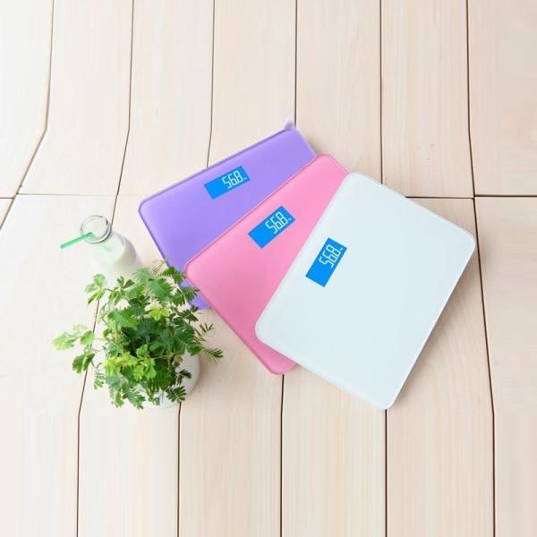 Household 180KG Mini Electronic Body Weighing Scale