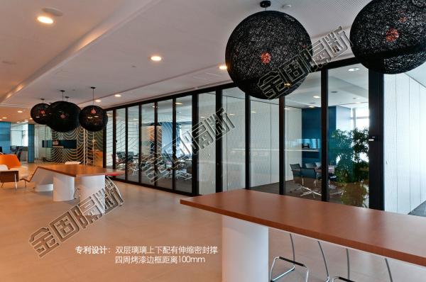 Cheap Class A Fire Rating Folding Partition Wall With Movable Track System And Aluminum Track With Roller for sale