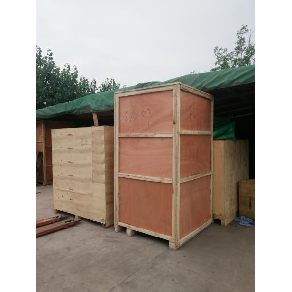 Touch Screen Labeling Machine For Small Bottles , Electric Driven Bottle Labeling Equipment