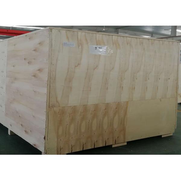 Industrial 500kg Automatic Weighing And Packaging Machine