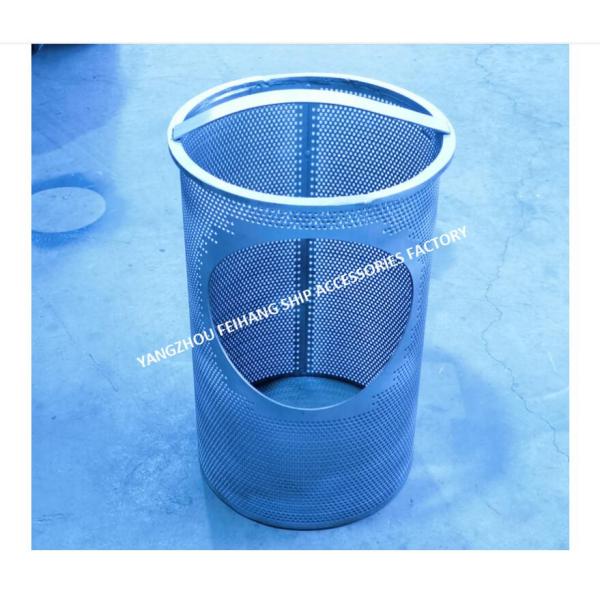 MARINE STAINLESS STEEL SEA CHEST FILTER-MARINE STAINLESS STEEL SEA CHEST STRAINERS
