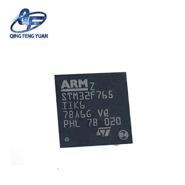 STMicroelectronics STM32F765IIK6 micro Electronic Components 32F765IIK6 Keyless Microcontroller