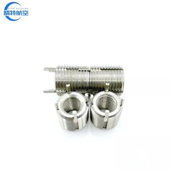 Premium Keen Serts Fasteners Key Locking Wire Thread Inserts for Thread Repair