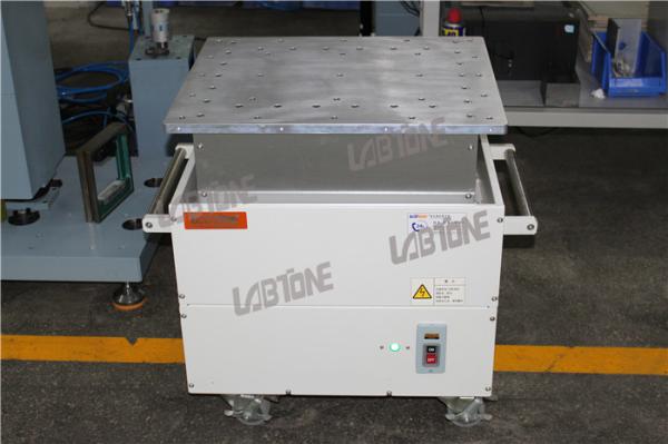 Cheap Small and Simple Mechanical Vibration Testing Machine with Vertical Testing for sale