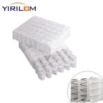 Roll Packed Pocket Coil Spring For Use In Mattress Pocket Spring Unit