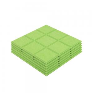 Best Sound Proof  Panels Decorative Soundproof Wall Insulation Panels wholesale