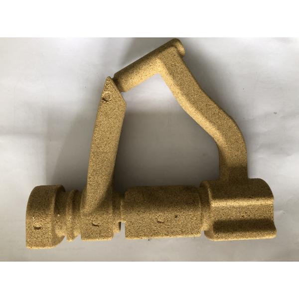 380V 50Hz Metal Polishing Machine For Faucet Production