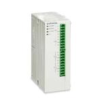 Delta Thin extension module left analog module Load Cell Modules PLC programmabl