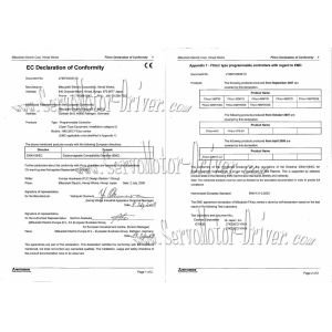 Guangzhou Sande Electric Co.,Ltd. Certifications