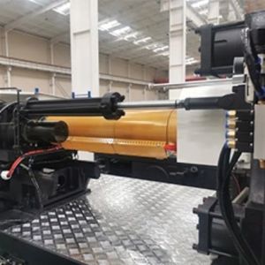 Best Two Plate 1350T Bucket Injection Molding Machine Automatic Injection Moulding wholesale