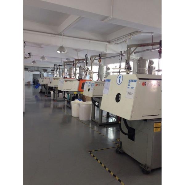 4 Pin Wafer AMP Wire To Board Connector 2mm Pitch ISO9001 / UL / SGS Passed