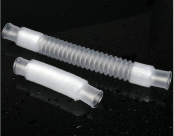 22mm Diameter Anesthesia Breathing Circuits Ventilator Breathing Circuits with ISO13485 Certificate