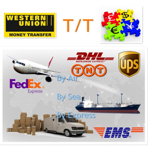 Standard Length Type Rough End Mill , AlTiN Coated 4 Flute End Mill SGS