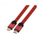 Flat HDMI Cable For 1.4 Version HDMI Connection Cable