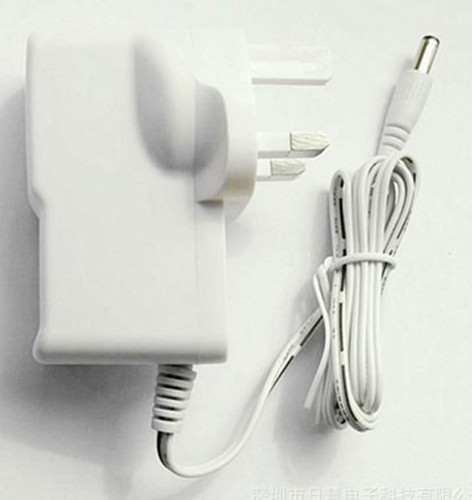 Lightweight Switching Power Supply Adapter High Efficiency Full Load Test