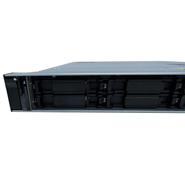 DE LL PowerEdge R740 2U Rack Server with 16x2.5 Hard Drive DDR4 8GB Win Web and GPU