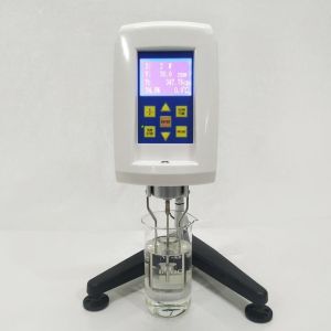 SNB Series Digital Rotational Viscosity Meter Viscometer