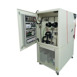 Low Noisehigh Temperature Test Chamber Test Chambers Range -100C +300C