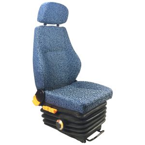 Best Adjustable Suspension Seat Industry Linkage Platform Coal Loader Seat wholesale