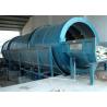 Waste Paper Plant 37kw Unpacking Machine for sale