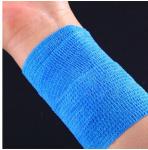 medical cohesive bandage cotton bandage, 10cmx4.6m Medical Gypsum Bandage