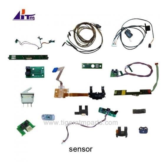 ATM Parts Optical Sensor Pressure Sensor Temperature Sensor Position Sensor