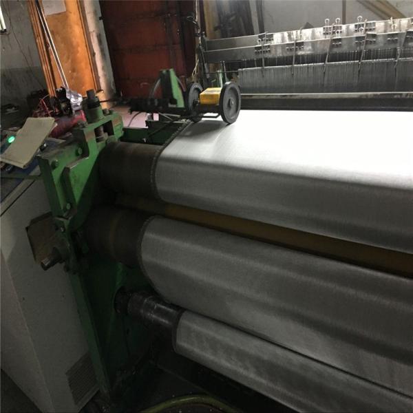 Filter Titanium Metal Wire Mesh / Titanium Wire Mesh Filter / Titanium Metal Weave Wire Mesh/Titanium Wire Mesh Colth