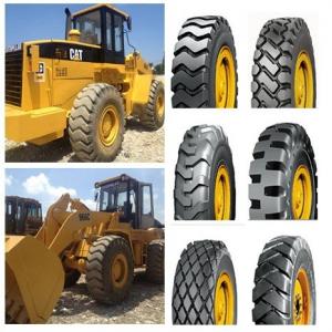Best 140G 140H Grader Tire Size 17.5-25 Tyres 1400x24/16.00-24 grader tire Otr grader Tires Whe wholesale