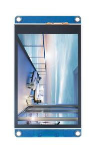 Best 3.5&quot; Human Machine Interface Module Capacitive Touch 3.5 Tft Lcd Screen HMI 480*320 wholesale