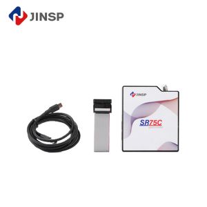 Linear Array CMOS Sensor 2048 Pixel Miniature Spectrometer Module For LIBS