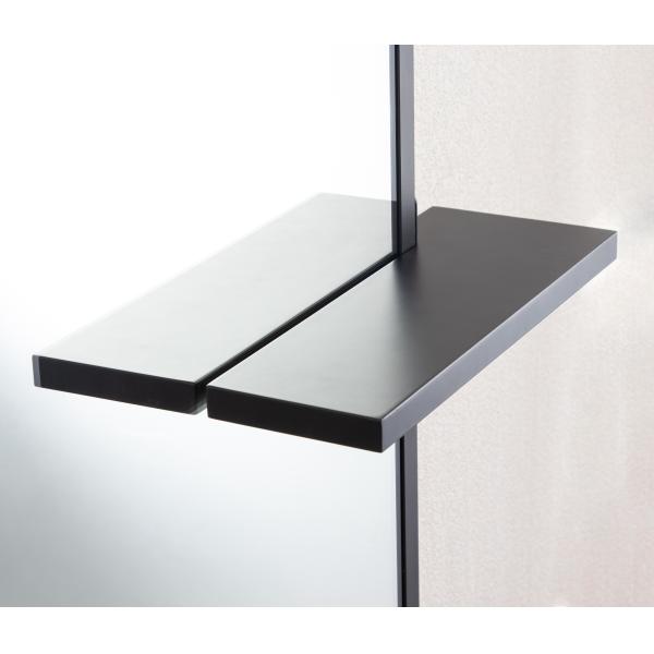 Touch Sensor Led Full Length Mirror Easy Maintenance Bedroom Vanity With Lights