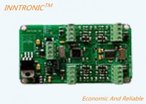 Best DJ04-2 Digital Load Cell 4-ways Junction Box board 24bits Digital Weight Transmitter 0.005%F.S wholesale