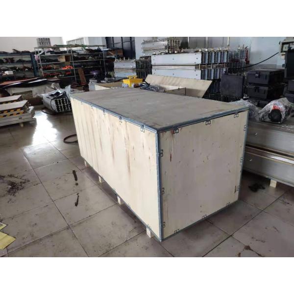 1000mm Width PU PVC Conveyor Belt Jointing Machine Air Fast Cooling ISO9001