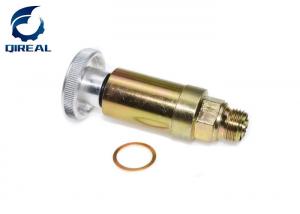 China 2447222000 New Hand Pump Priming Fuel Pump Hand Primer Oil Fuel Feed Pump 2447222099 on sale