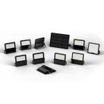 Customizable Panel With Bright And High-brightness LED Lighting Controllable