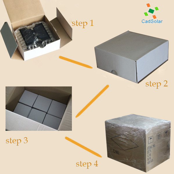 CE Red Cats Eyes On Motorway