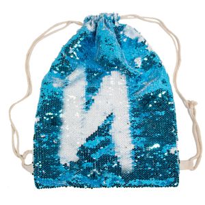 Best Reversible Sequins Magic Backpack Glitter Fashionable glitter sequin bag pack wholesale