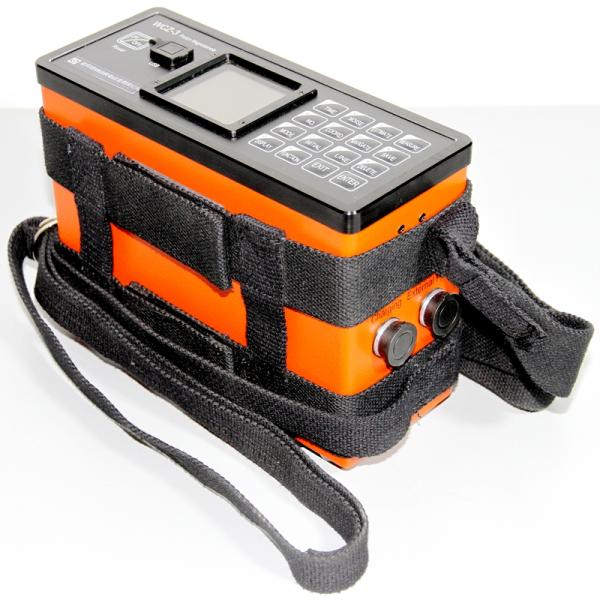 Proton Magnetometergeomagnetic Measuring Instrumentportable Design Data Storage And TransmissionAutomatic Calibration