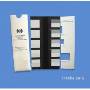 Best AATCC Grey Scale Assessing Staining wholesale