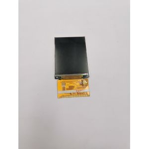 Best 262K Color 37 Pin ILI9341 Driver TFT Resistive Touch Screen wholesale