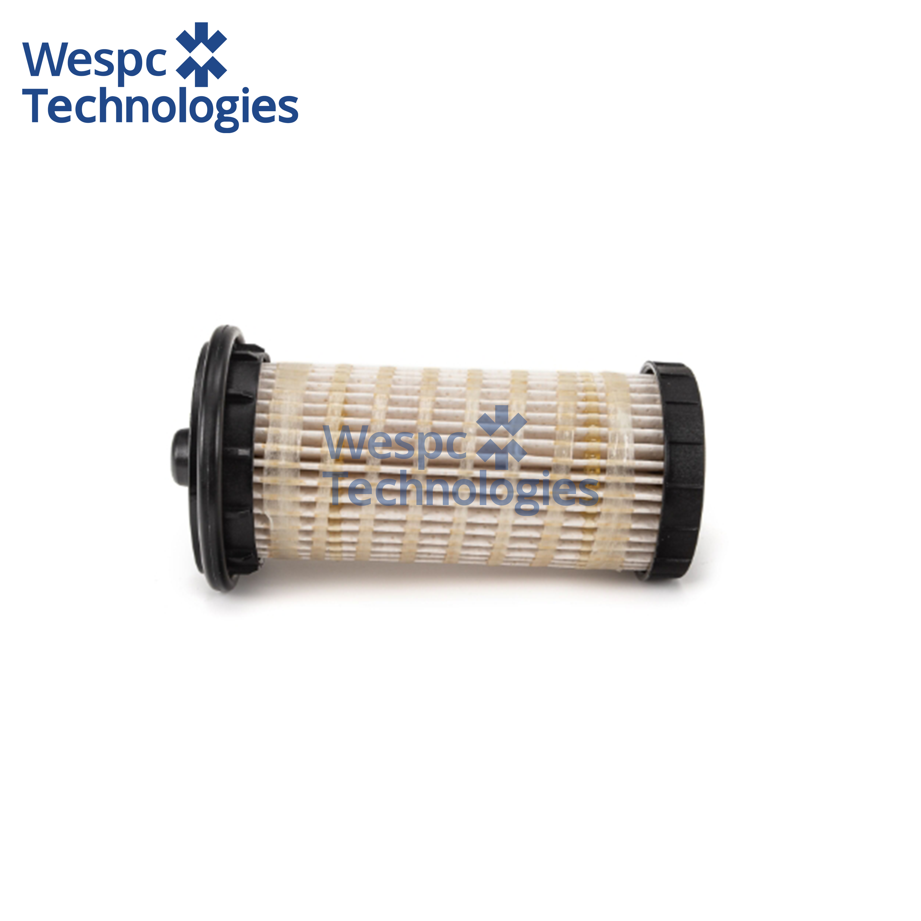 WESPC Fuel Filter 3611274 For 1204E And 1206F Diesel Engine Applications
